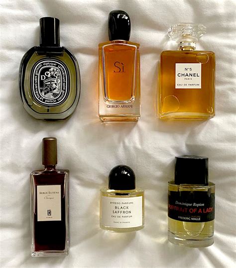 perfume designer made in france